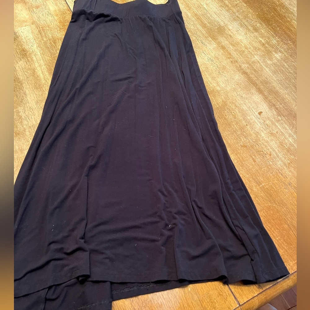Girls 10/12 maxi skirt